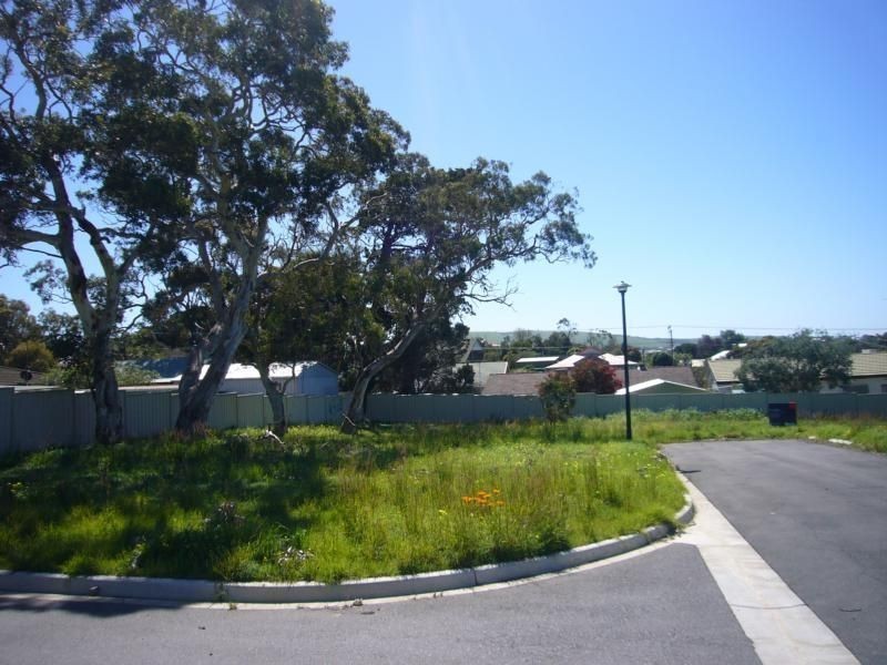 Lot 69 Ozone Street, Victor Harbor SA 5211