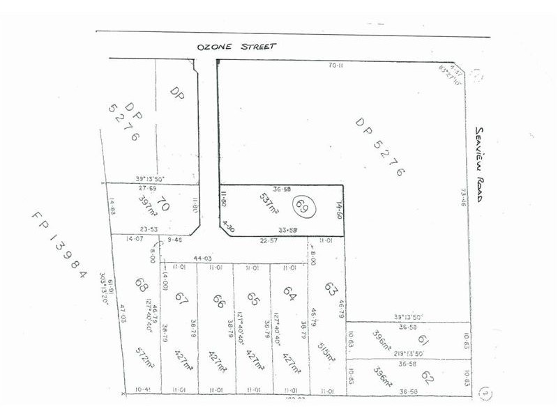 Lot 69 Ozone Street, Victor Harbor SA 5211