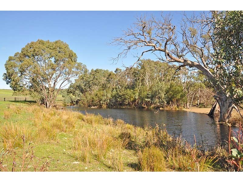 Lot 1988 Rymill Road, Ashbourne SA 5157