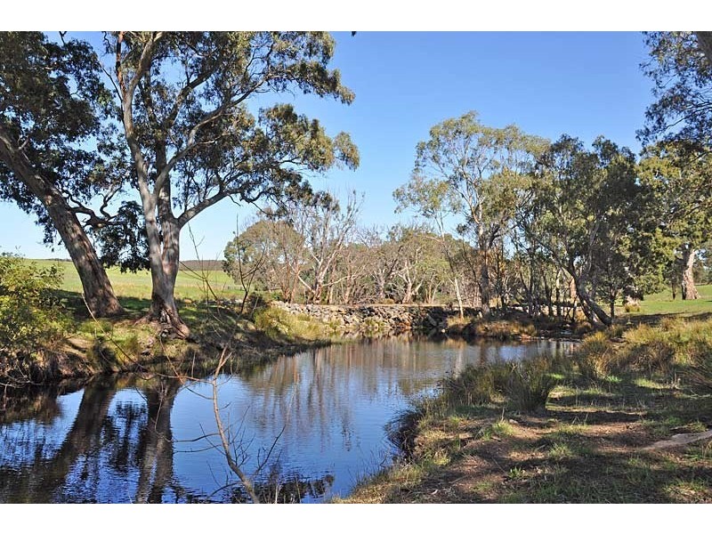 Lot 1988 Rymill Road, Ashbourne SA 5157