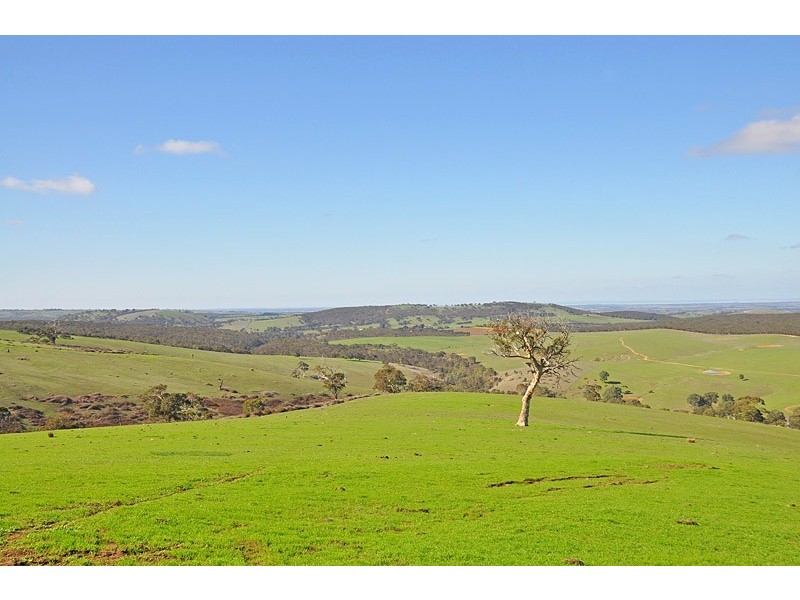 Lot 1988 Rymill Road, Ashbourne SA 5157