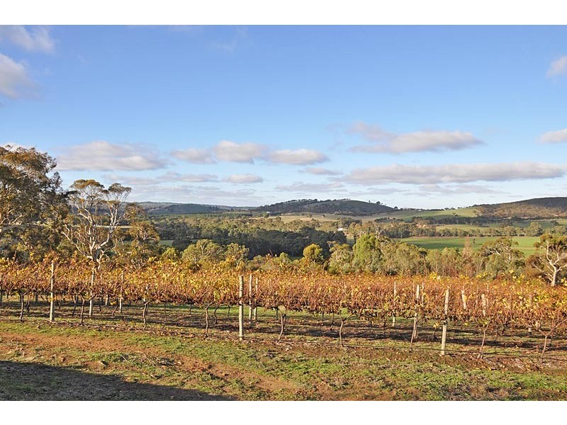 Lot 1988 Rymill Road, Ashbourne SA 5157