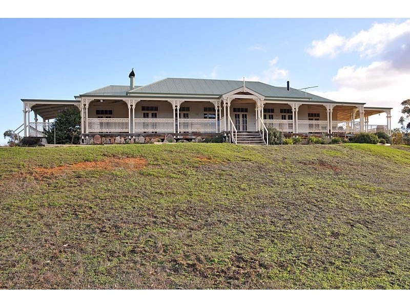 Lot 1988 Rymill Road, Ashbourne SA 5157