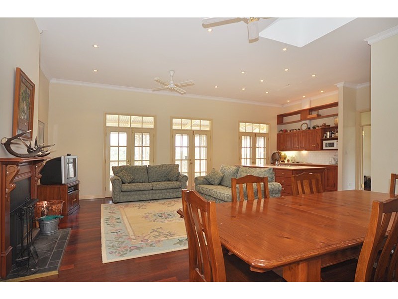 Lot 1988 Rymill Road, Ashbourne SA 5157