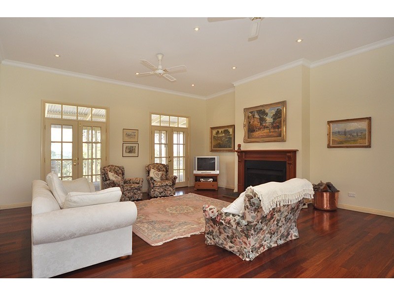 Lot 1988 Rymill Road, Ashbourne SA 5157