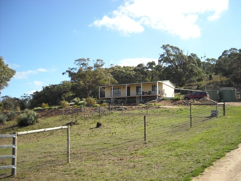 Lot 15 Hindmarsh Valley Road, Hindmarsh Valley SA 5211