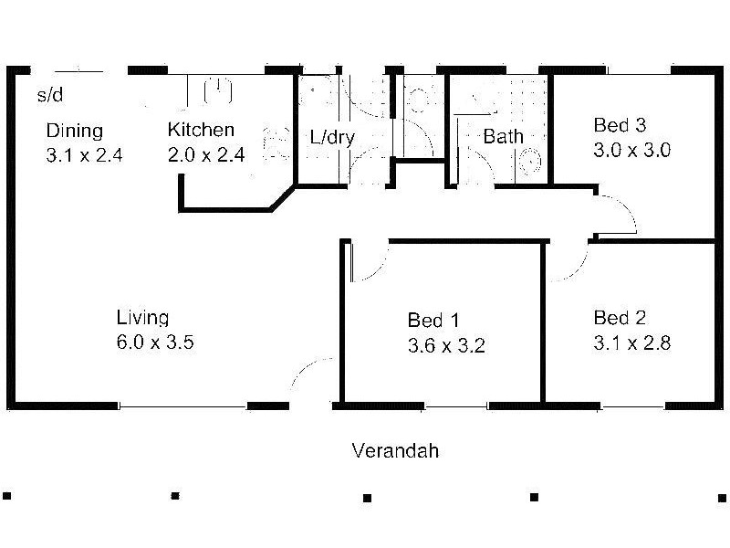 Lot 15 Hindmarsh Valley Road, Hindmarsh Valley SA 5211