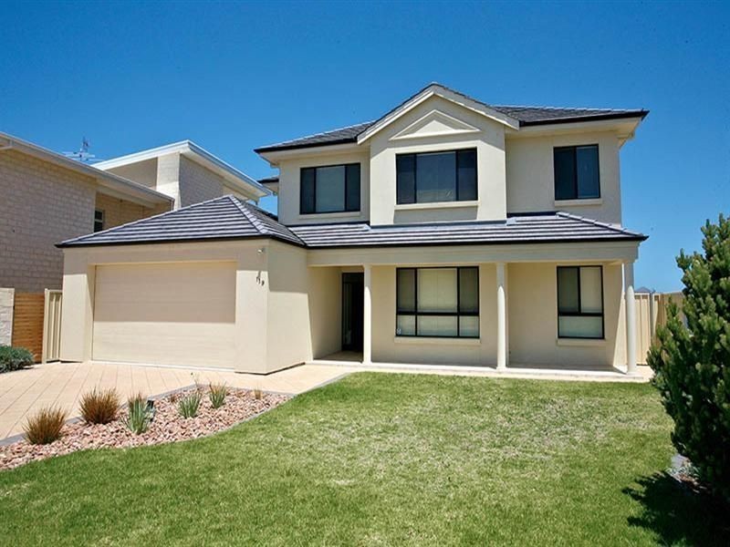 119 Wentworth Parade, Hindmarsh Island SA 5214