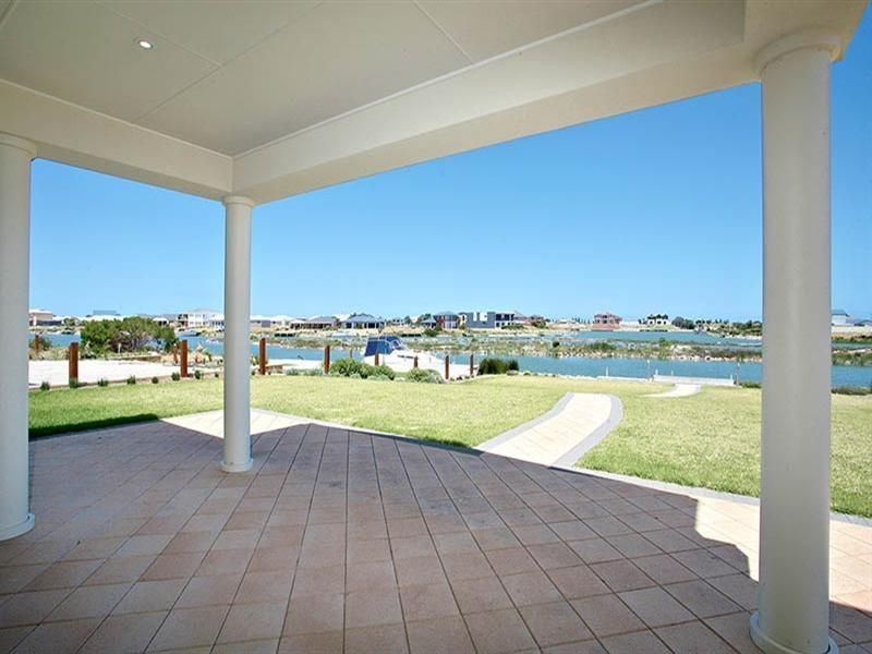 119 Wentworth Parade, Hindmarsh Island SA 5214
