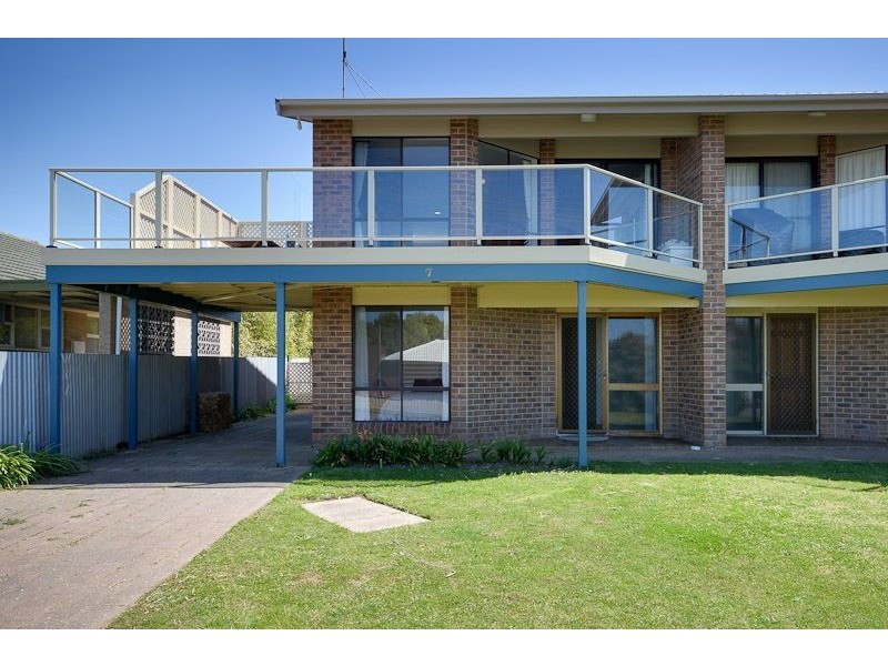 7 Scrymgour Road, Port Elliot SA 5212