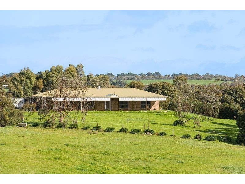Lot 44 Tugwell Road, Waitpinga SA 5211