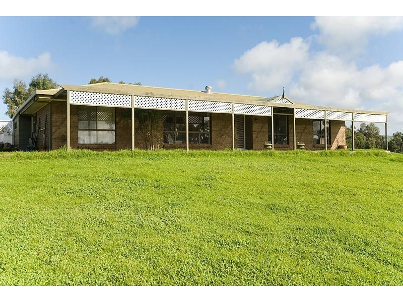 Lot 44 Tugwell Road, Waitpinga SA 5211