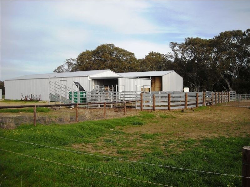 Sec 2040 Gould, Currency Creek SA 5214