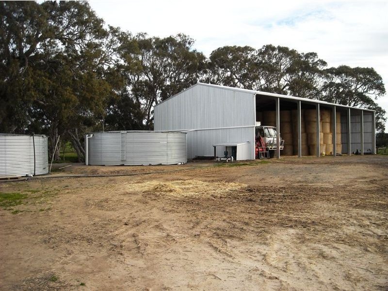 Sec 2040 Gould, Currency Creek SA 5214