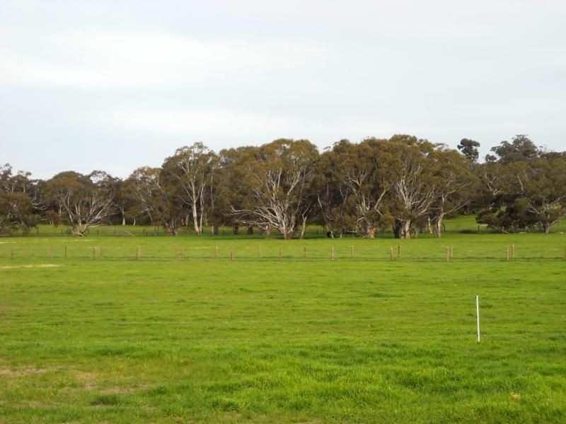 Lot 2043 Gould Road, Currency Creek SA 5214