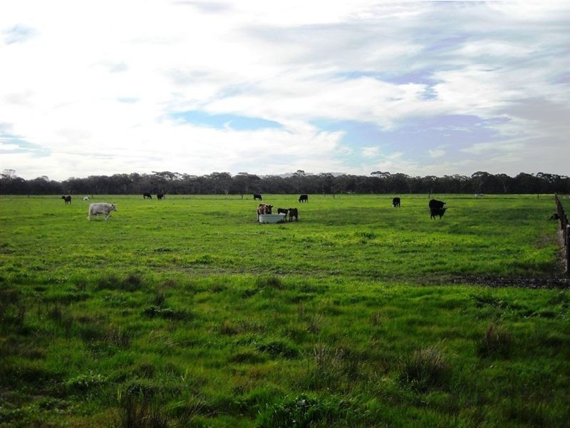 Lot 2043 Gould Road, Currency Creek SA 5214