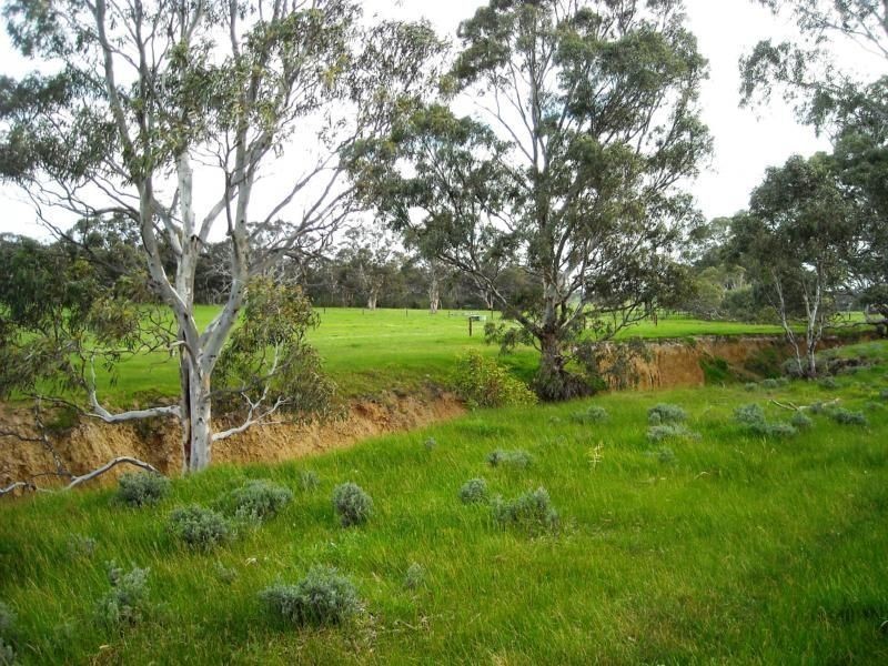Lot 2043 Gould Road, Currency Creek SA 5214
