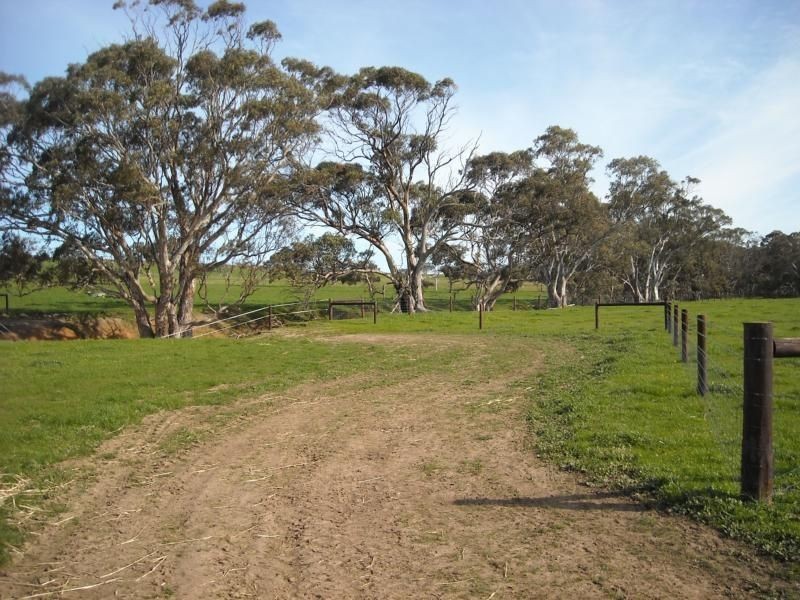 Lot 2043 Gould Road, Currency Creek SA 5214