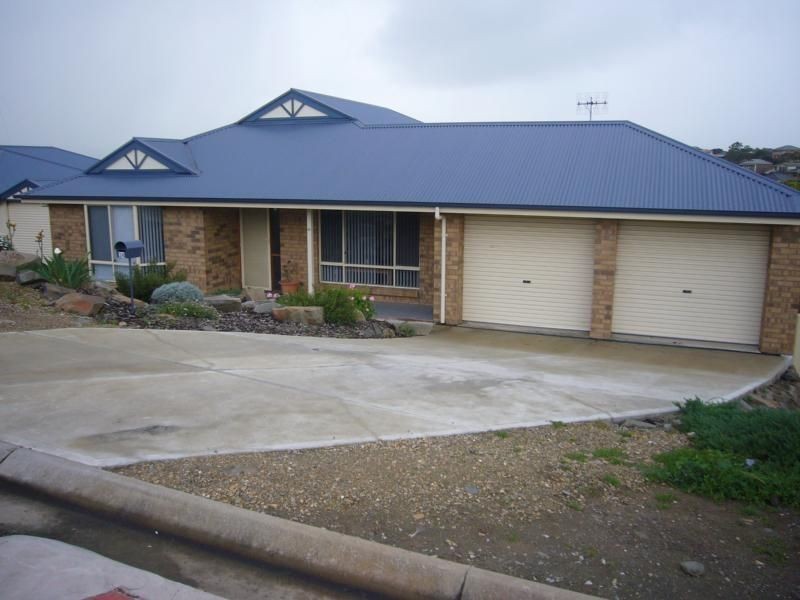 34 Cudmore Road, Mccracken SA 5211