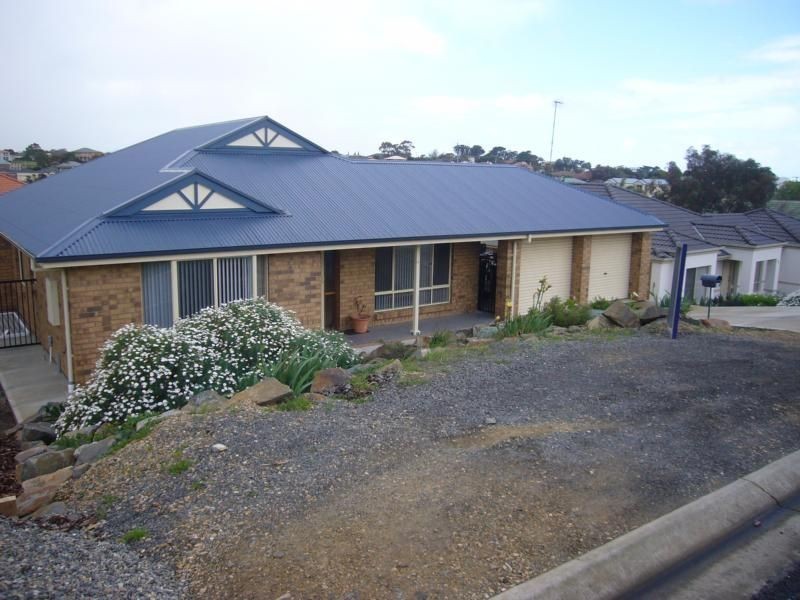 34 Cudmore Road, Mccracken SA 5211