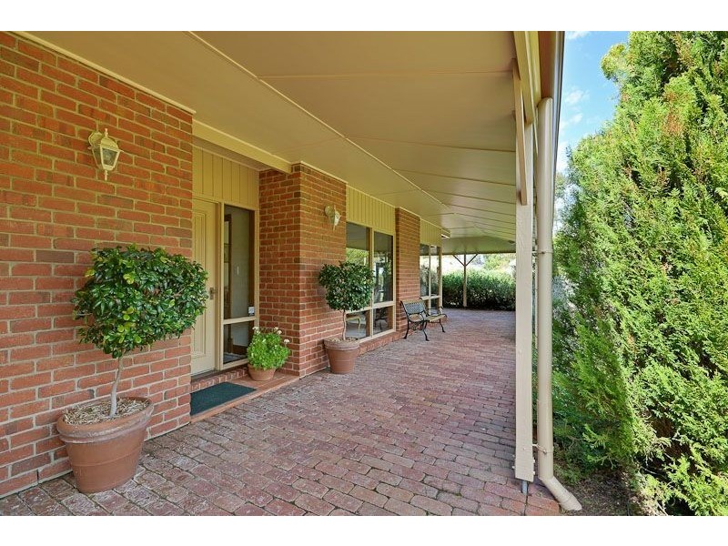 Lot 71 Range Road West, Willunga SA 5172