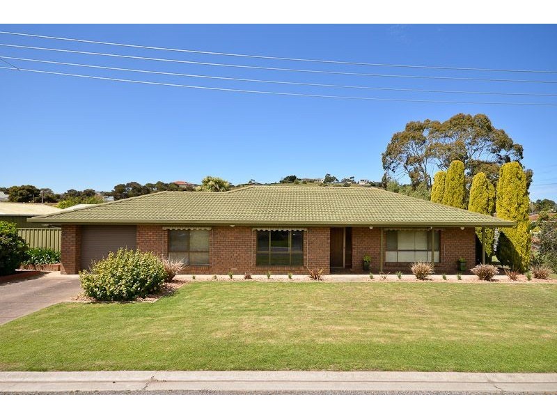 22 David Street, Mccracken SA 5211