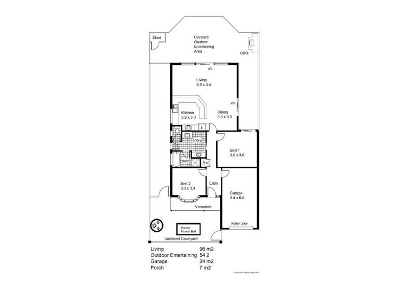 34 Clipper Court, Encounter Bay SA 5211