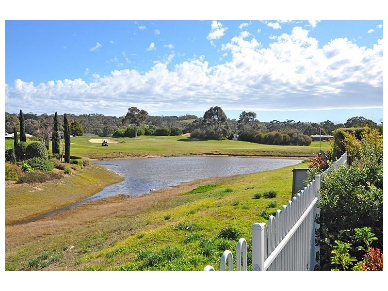 5 John Pirie Court, Mccracken SA 5211