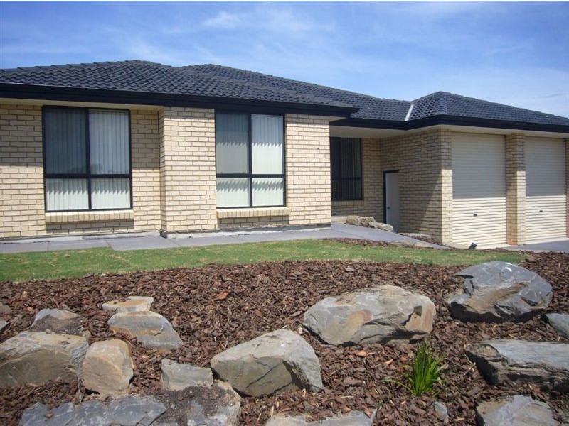 111 Rapid Drive, Mccracken SA 5211