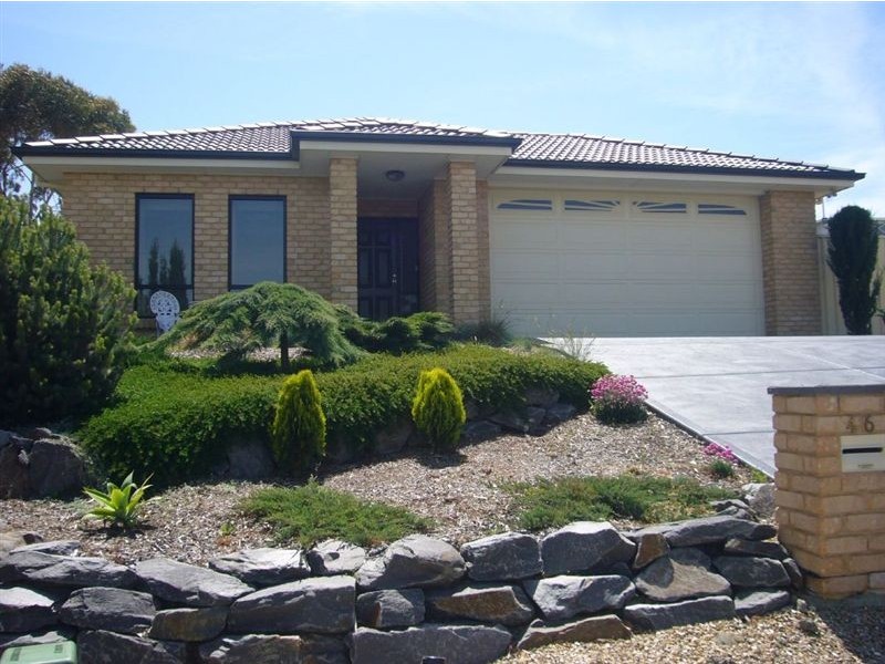 46 Tyrone Street, Mccracken SA 5211