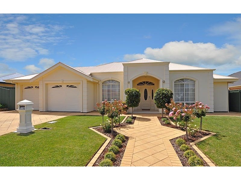 116 Matthew Flinders Drive, Encounter Bay SA 5211
