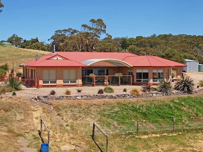 Sec 2076 McHugh Road, Middleton SA 5213