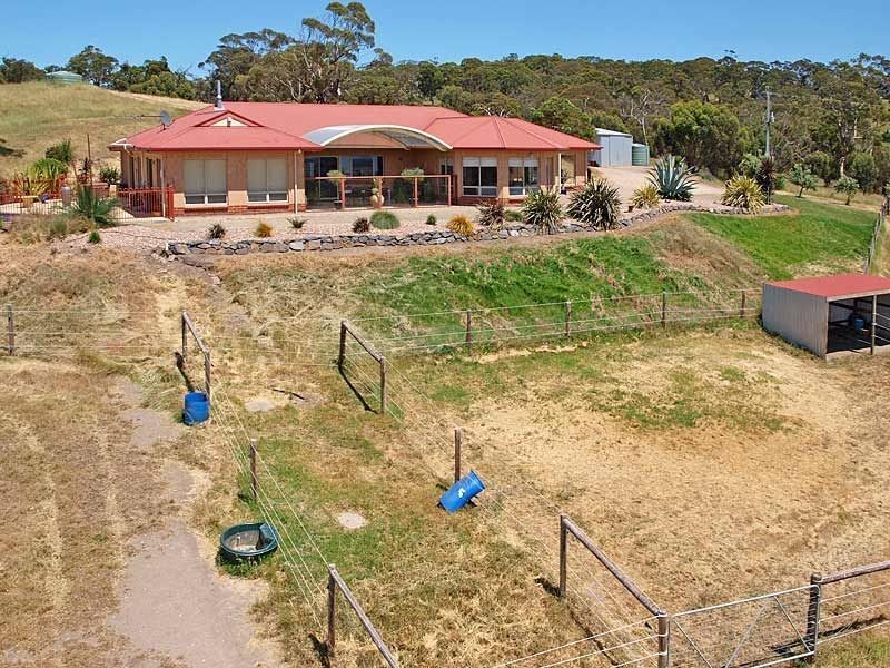 Sec 2076 McHugh Road, Middleton SA 5213