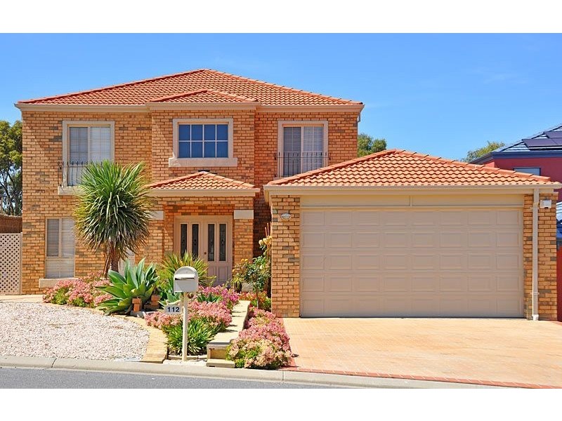 112 Coromandel Drive, Mccracken SA 5211