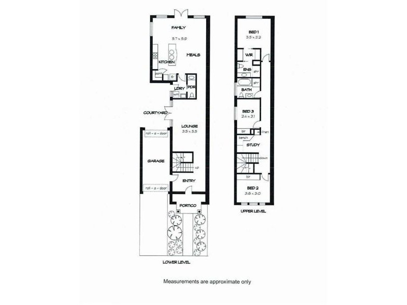 35 Seymour Lane, Victor Harbor SA 5211