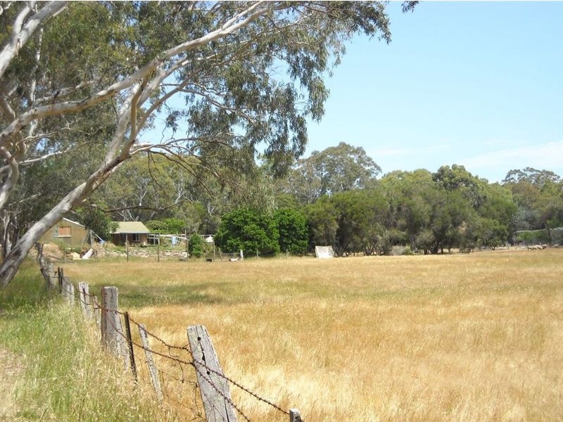 Lot 167 Inman Valley Road, Inman Valley SA 5211