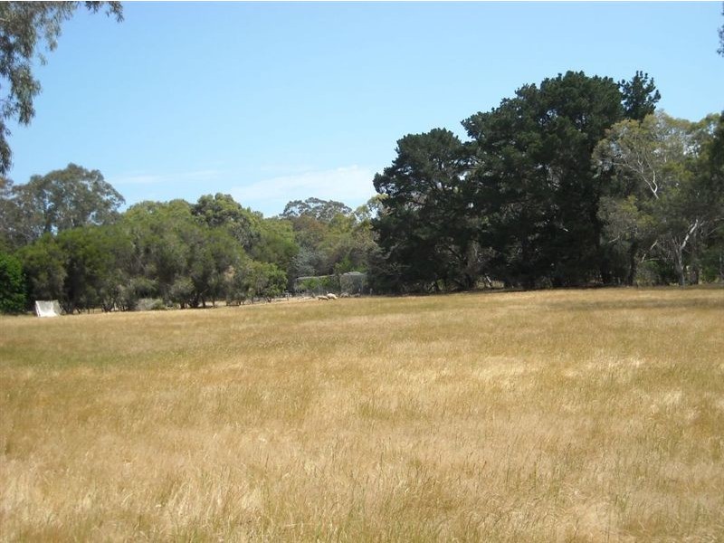 Lot 167 Inman Valley Road, Inman Valley SA 5211