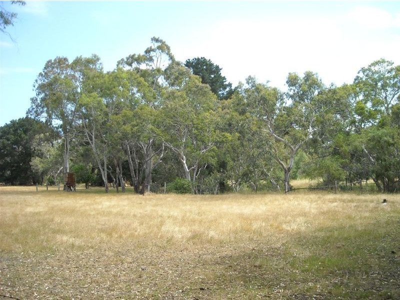 Lot 167 Inman Valley Road, Inman Valley SA 5211