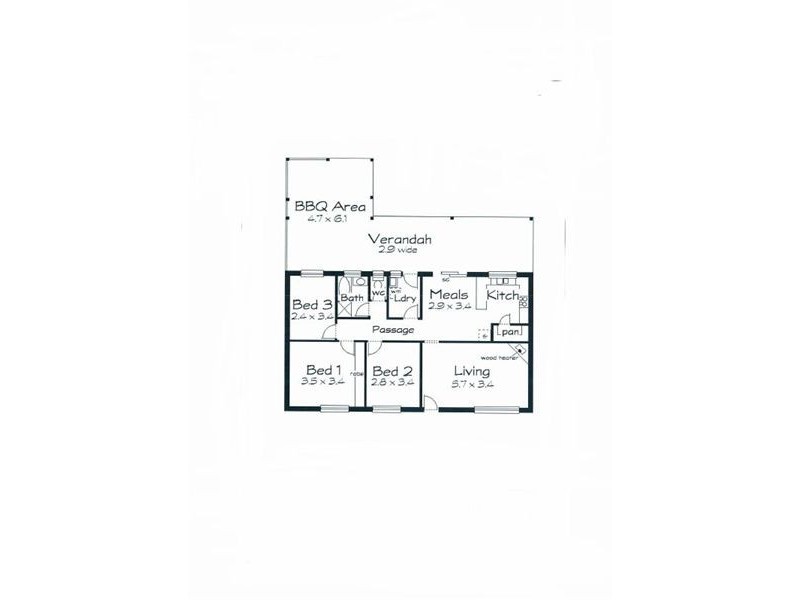 Lot 167 Inman Valley Road, Inman Valley SA 5211