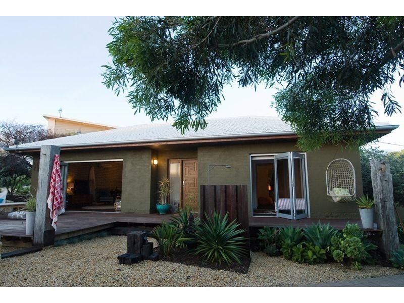 4 Rosetta Terrace, Port Elliot SA 5212