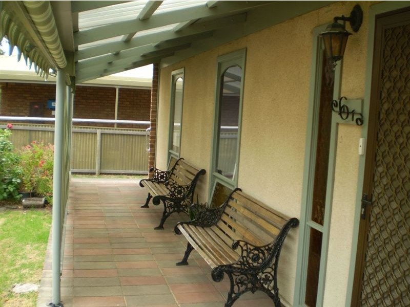 6 Lamont Road, Mccracken SA 5211