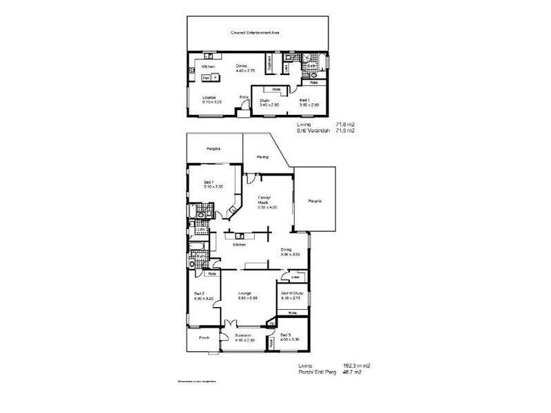 Lot 1 Leane Road, Mount Jagged SA 5211
