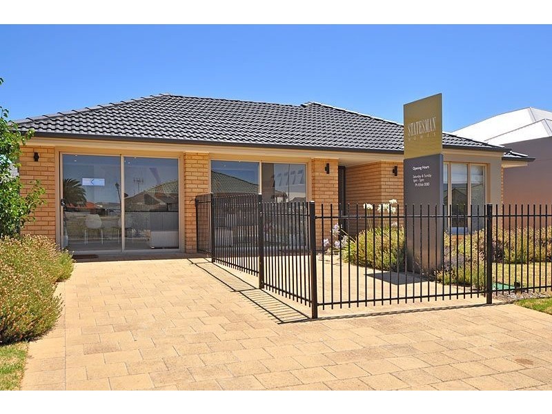 Lot 102 Tabernacle Road, Encounter Bay SA 5211