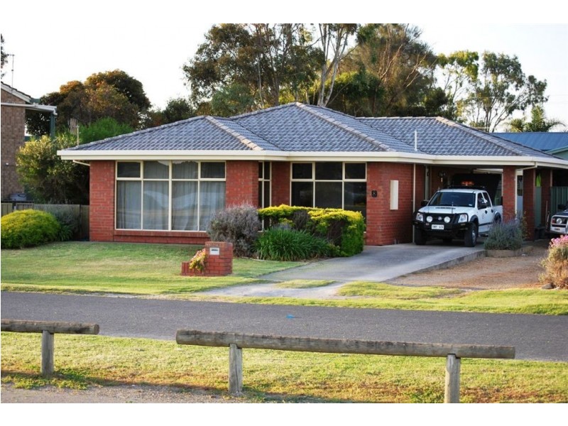 8 Liverpool Road, Goolwa North SA 5214