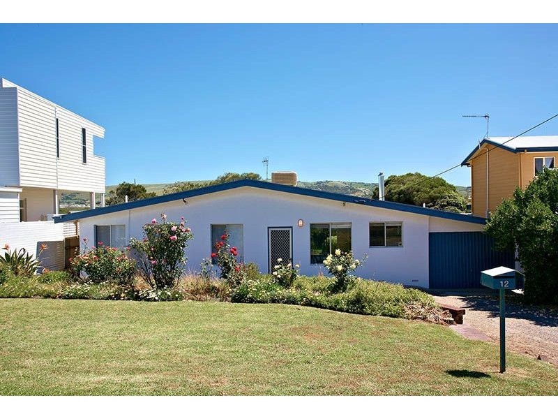 12 Seagull Avenue, Hayborough SA 5211