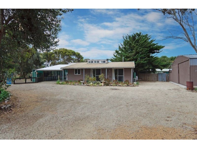 Lot 19 Dance Street, Goolwa SA 5214