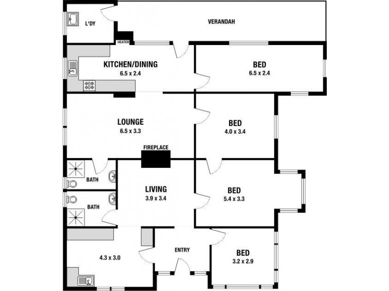 121 Mentone Road, Hayborough SA 5211