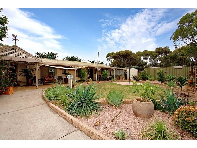 4 Corio Terrace, Goolwa SA 5214