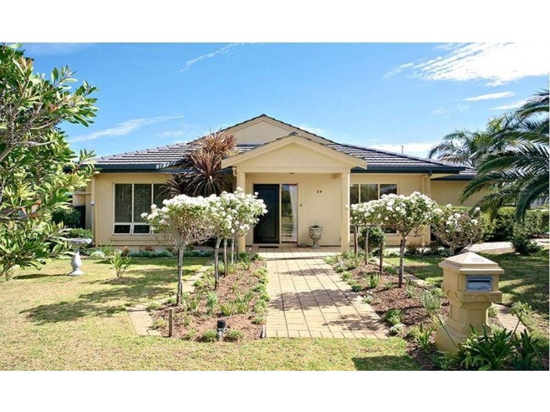 34 Daniel Avenue, Goolwa North SA 5214