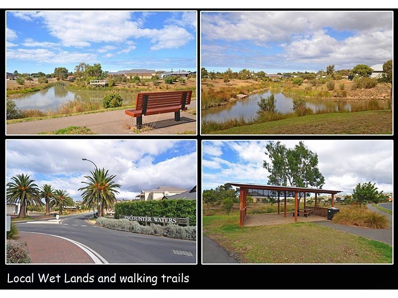 122 Matthew Flinders Drive, Encounter Bay SA 5211